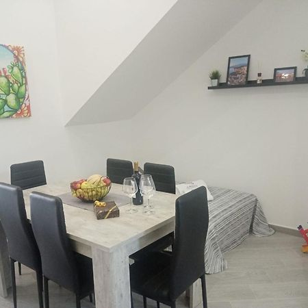 Sa Benedica - Luxury House Villa Calatabiano Luaran gambar