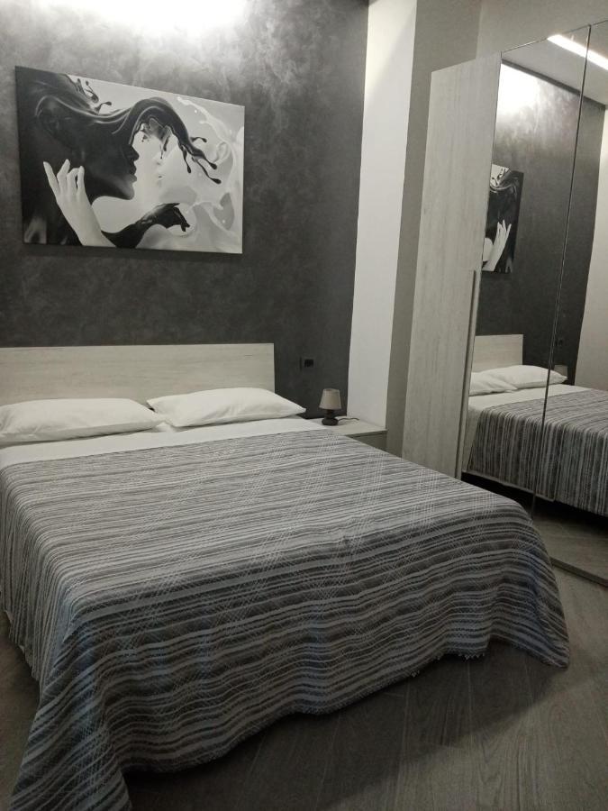 Sa Benedica - Luxury House Villa Calatabiano Luaran gambar