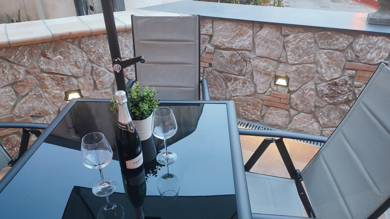 Sa Benedica - Luxury House Villa Calatabiano Luaran gambar
