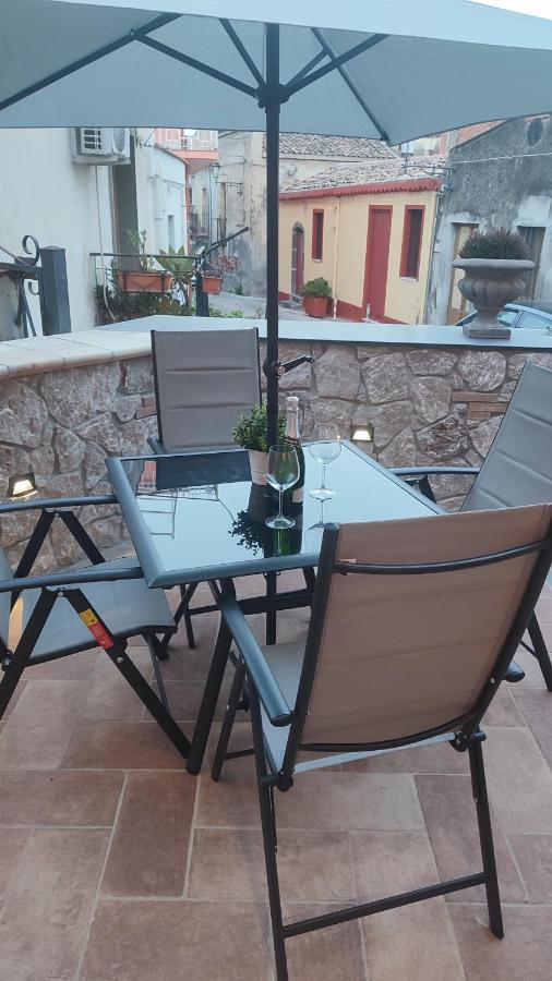 Sa Benedica - Luxury House Villa Calatabiano Luaran gambar