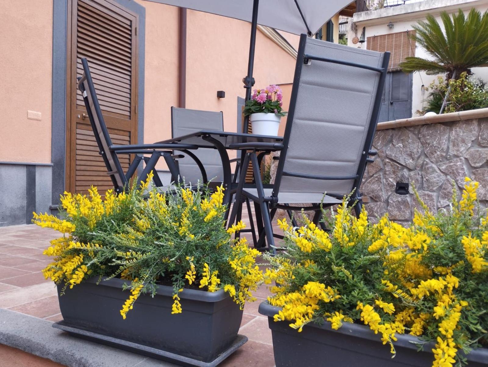 Sa Benedica - Luxury House Villa Calatabiano Luaran gambar